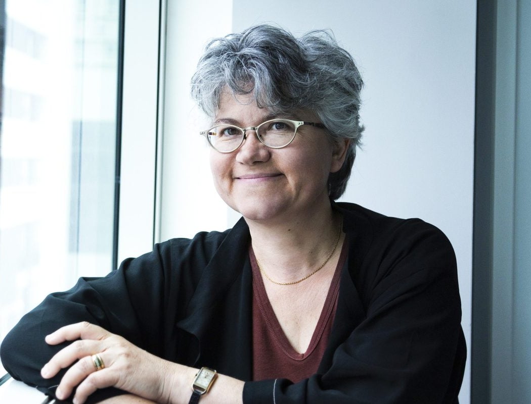 Rencontre avec Dominique Méda 1